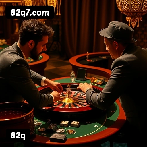 Jogos de Cassino ao Vivo