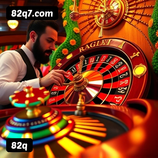 Imagem secundária de apoio para instalação do app 82q