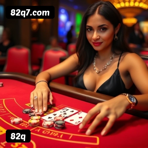 App Mobile 82q - Jogue em Qualquer Lugar no Seu Smartphone