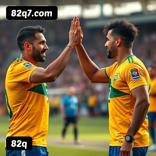 Cassino ao Vivo 82q - Dealers Brasileiros Profissionais